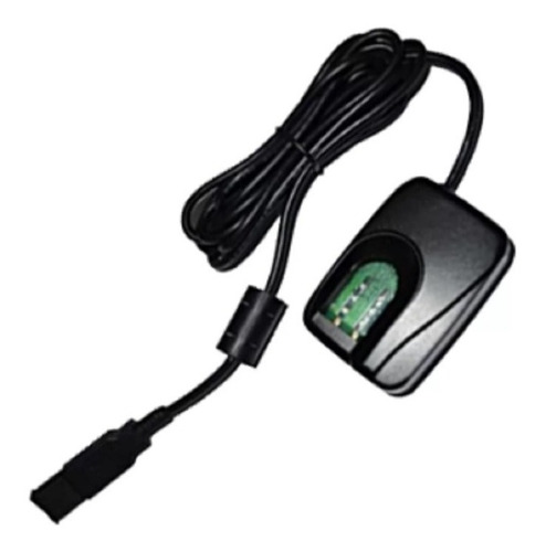 Leitor Biométrico Futronic Fs80 Para Certificação Digital